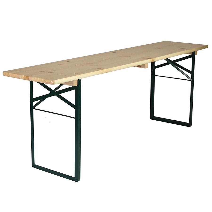 Biertafel huren